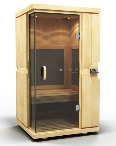 sunlighten aspire linde